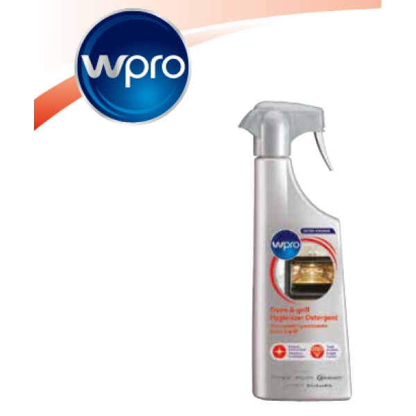 Wpro ODS500/2 Καθαριστικό Φούρνου-Απορροφητήρα για Λάδια-Λίπη 500ml